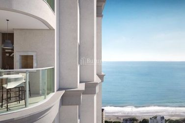 Apartamento &agrave; venda - 63m&sup2; - Morretes