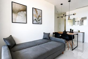 Apartamento &agrave; venda - 70m&sup2; - Tabuleiro dos Oliveiras