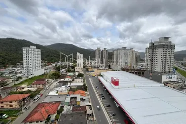 Apartamento &agrave; venda - 62m&sup2; - Tabuleiro dos Oliveiras