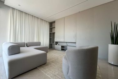 Apartamento &agrave; venda - 115m&sup2; - 