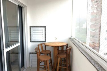 Apartamento para alugar - 59m&sup2; - Alto s&atilde;o bento