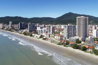 Apartamento &agrave; venda - 206m&sup2; - Perequ&ecirc;