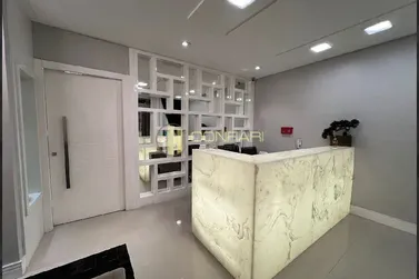 Sala Comercial para alugar - 200m&sup2; - Meia Praia