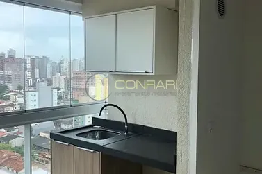 Apartamento para alugar - 60m&sup2; - Jardim Praia Mar