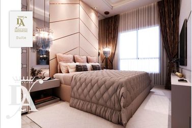 Apartamento &agrave; venda - 130m&sup2; - 