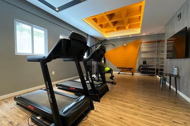 Apartamento &agrave; venda - 68m&sup2; - Morretes