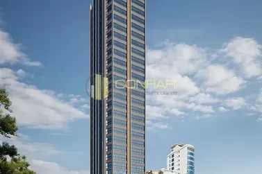 Apartamento &agrave; venda - 166m&sup2; - Perequ&ecirc;