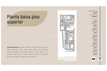 Casa &agrave; venda - 214m&sup2; - Jardim Dourado