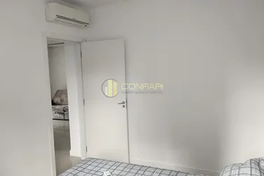 Apartamento &agrave; venda - 69m&sup2; - morretes