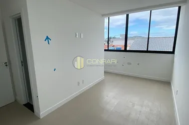 Sobrado &agrave; venda - 97m&sup2; - Morrinhos
