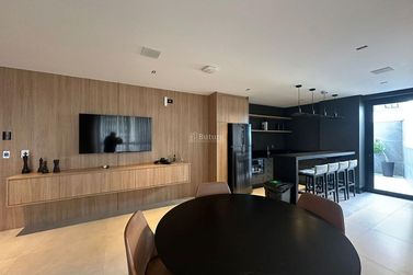 Apartamento &agrave; venda - 115m&sup2; - 