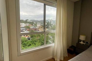 Apartamento &agrave; venda - Praia Brava