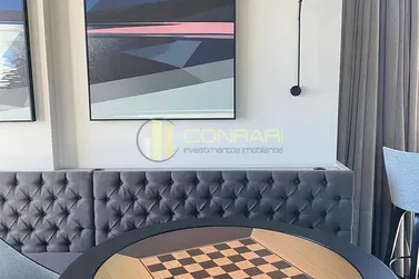 Apartamento &agrave; venda - 67m&sup2; - Morretes