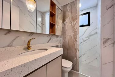 Apartamento &agrave; venda - 70m&sup2; - Tabuleiro dos Oliveiras