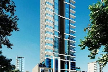 Apartamento &agrave; venda - 