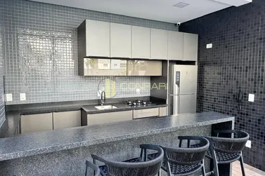 Apartamento &agrave; venda - 207m&sup2; - Meia Praia