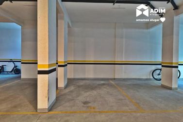 Apartamento para alugar - 80m&sup2; - Praia Brava