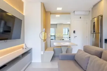 Apartamento para alugar - 60m&sup2; - Tabuleiro