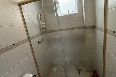 Apartamento &agrave; venda - 100m&sup2; - Meia Praia