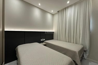 Apartamento &agrave; venda - 115m&sup2; - Andorinha