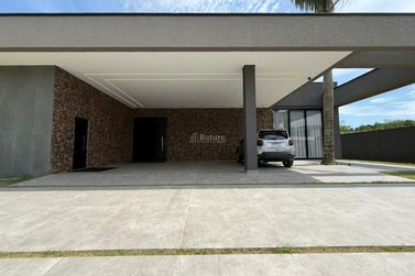 Casa &agrave; venda - 563m&sup2; - Casa Branca