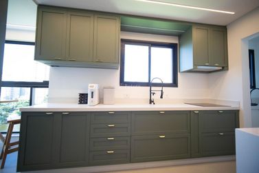 Apartamento &agrave; venda - 88m&sup2; - Castelo Branco