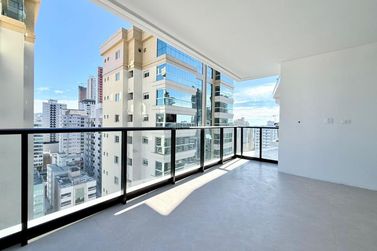 Apartamento &agrave; venda - 132m&sup2; - Castelo Branco