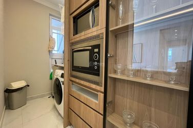 Apartamento &agrave; venda - 70m&sup2; - Morretes