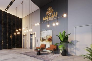 Apartamento &agrave; venda - 117m&sup2; - 
