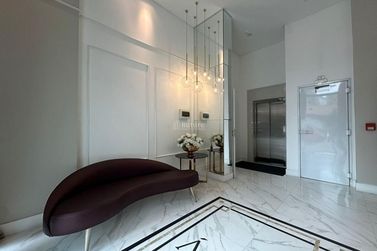 Apartamento &agrave; venda - 110m&sup2; - Castelo Branco