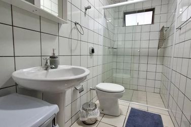 Apartamento para alugar - 193m&sup2; - Meia Praia