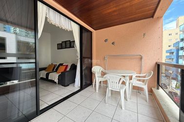 Apartamento &agrave; venda - 120m&sup2; - Centro