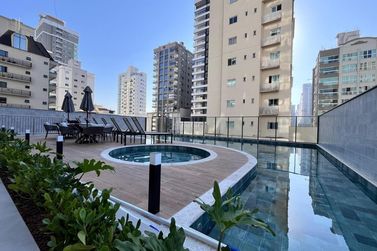 Apartamento &agrave; venda - 118m&sup2; - Castelo Branco