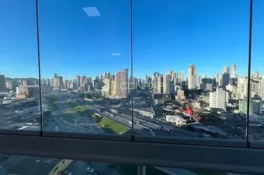 Apartamento para alugar - 60m&sup2; - Jardim Praia Mar.