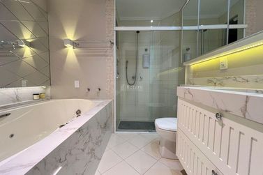 Apartamento &agrave; venda - 130m&sup2; - Andorinha