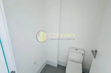 Apartamento &agrave; venda - 104m&sup2; - Pereque