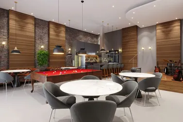 Apartamento &agrave; venda - 110m&sup2; - Perequ&ecirc;