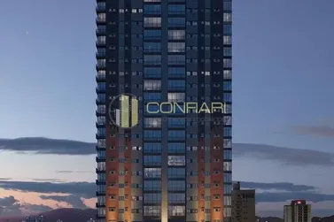 Apartamento &agrave; venda - 117m&sup2; - Perequ&ecirc;