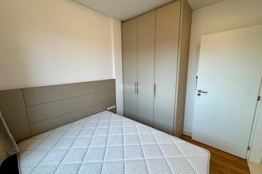 Apartamento &agrave; venda - Morretes