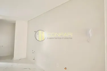 Apartamento &agrave; venda - 70m&sup2; - Morretes