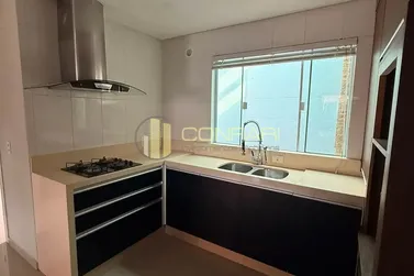 Sobrado &agrave; venda - 130m&sup2; - V&aacute;rzea