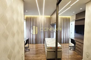 Apartamento &agrave; venda - 162m&sup2; - Meia Praia