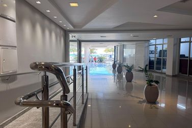 Apartamento &agrave; venda - 145m&sup2; - Barra Sul