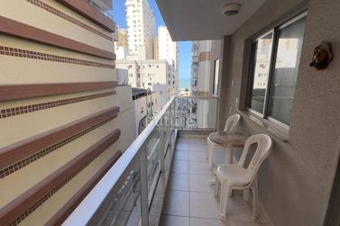Apartamento &agrave; venda - Centro