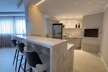 Apartamento &agrave; venda - 63m&sup2; - Tabuleiro dos Oliveiras