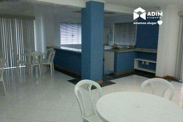 Apartamento para alugar - 121m&sup2; - Centro