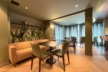 Apartamento &agrave; venda - 69m&sup2; - Morretes