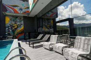 Apartamento &agrave; venda - 70m&sup2; - Morretes