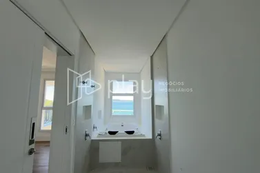 Apartamento &agrave; venda - 143m&sup2; - Canto da Praia