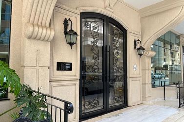 Apartamento &agrave; venda - 305m&sup2; - Meia Praia